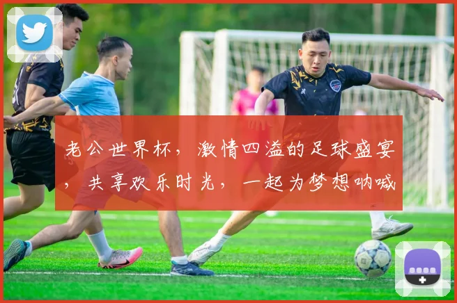 老公世界杯，激情四溢的足球盛宴，共享欢乐时光，一起为梦想呐喊